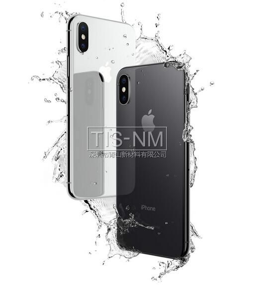 iphone 8,iphone X防水防塵設(shè)計