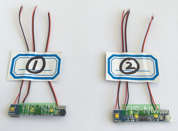 耳機PCB防水TIS-NM納米涂層操作工藝